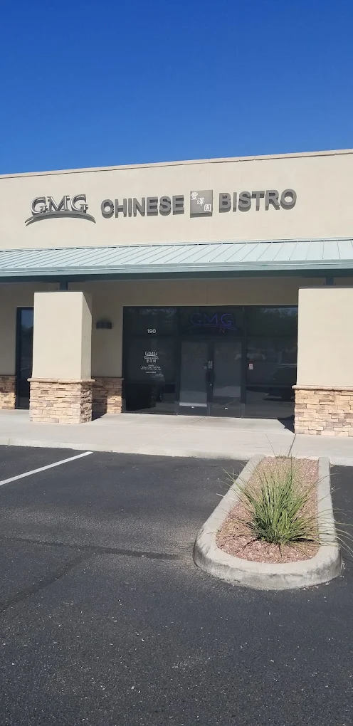 GMG Chinese Bistro