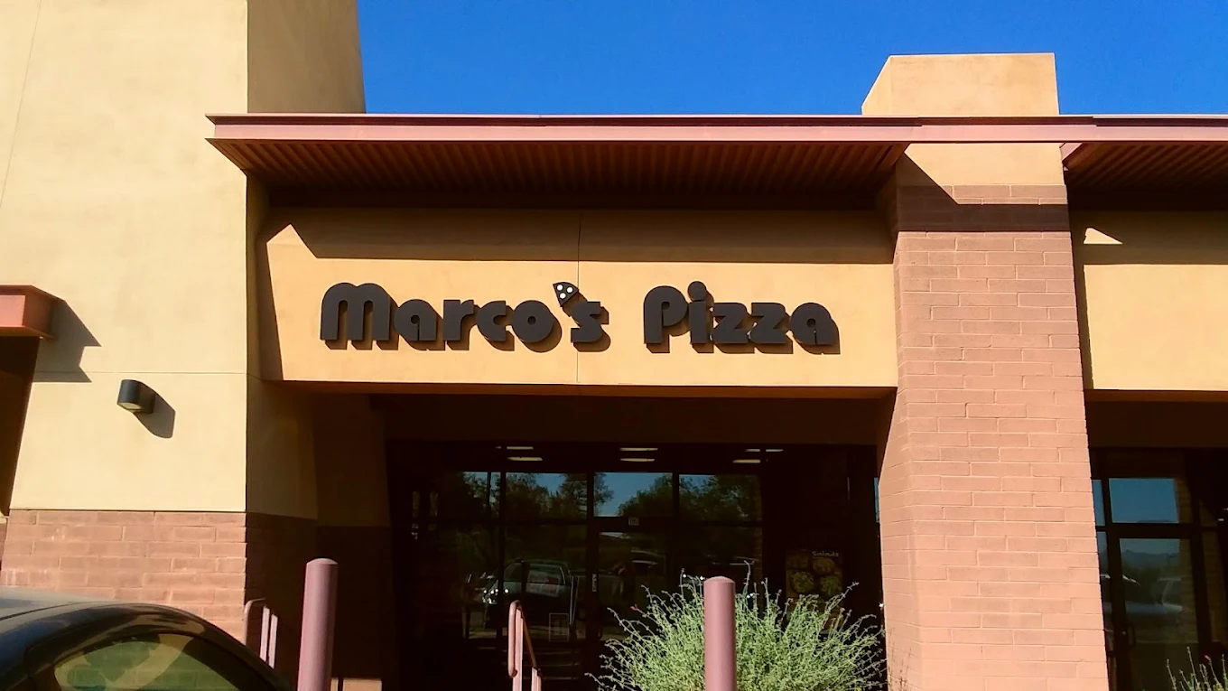 Marco's Pizza