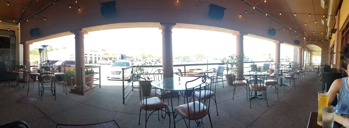 Cafe Torino