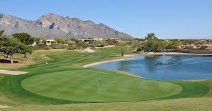 El Conquistador Golf Course
